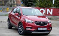 Opel Mokka X только 65 tys.km как новый