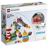 Lego Education 45024 Park STEAM