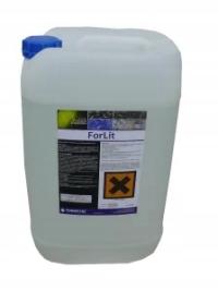 KRZEMIAN LITU i SODU impregnat do betonu mocny 30l