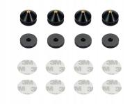 Шипы для динамиков Mozos SPS-P04 4 шт.