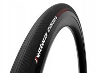 Vittoria szytka Corsa 23x700 Graphene G2.0 czarna
