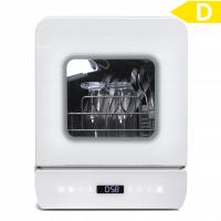 5л мини посудомоечная машина 45 см столешница 5 1 программы сенсорное управление