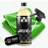 CARLAB CERAMIC SPRAY WAX 1L ceramiczny wosk w sprayu