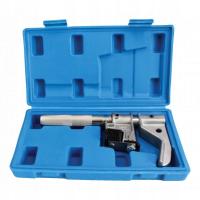 Метчик для улучшения резьбы трубы оси и т. д.