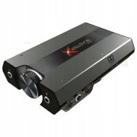 Звуковая карта Creative Labs Sound Blaster X G6