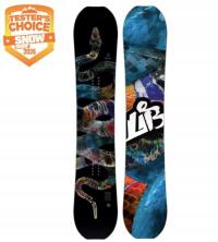 Deska snowboardowa Lib Tech T.Rice Pro 25/26 164W