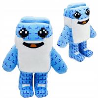 UKRADŹ MÓZGOWĄ MASKOTKĘ LOS TRALALERITOS PLUSZAK PLUSZOWA ZABAWKA PREZENT