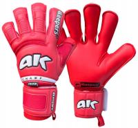 RĘKAWICE BRAMKARSKIE 4KEEPERS CHAMP COLOUR RED 3