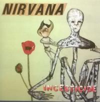 CD: NIRVANA – Incesticide