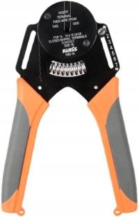 Обжимной инструмент для штифтов Deutsch и Amphenol IWD - 16 / диапазон 0,75-2,5 мм2