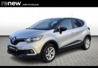 Renault Captur Faktura VAT 23 Salon Polska, Be...