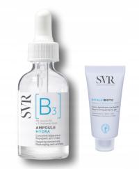 SVR B3 AMPOULE HYDRA Koncentrat przeciwzmarszczkowy 30ml