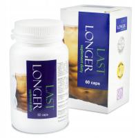 Last Longer - таблетки для продления полового акта