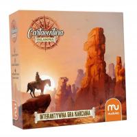 CARTAVENTURA OKLAHOMA MUDUKO