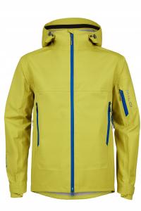 Мембранная куртка Майло Гая Мирабель