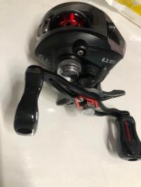 diwa катушка LP-200r