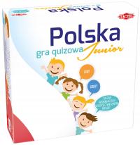 Tactic Gra Polska - gra quizowa Junior