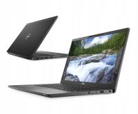 Laptop Dell Latitude 7400 i7-8665U 32GB 1TB SSD FHD IPS W11 IDEALNY SZYBKI