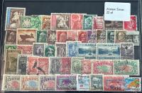 ZESTAW ZNACZKÓW- ŚWIAT