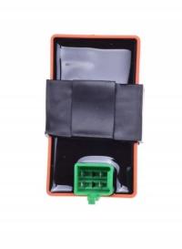 Модуль разблокирован ROMET HOG 202 ROMET PONY 50 4T 139FMB 4 Pins тюнинг