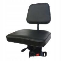 Пассажирское сиденье KUBOTA серии M108