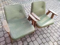 Старые кресла Кировского 366