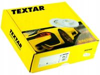 TEXTAR TARCZA HAM. VW T. A4 A5 07- Q5 A6 09- 300X12