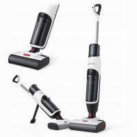 Odkurzacz pionowy Roborock Dyad biały do odkurzania na sucho i mokro #