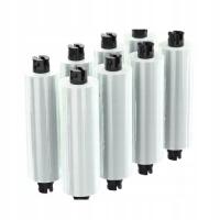 Zapasowe Rolki ALPINESTARS Do Systemu Roll - Off Do Gogli Supertech 8 Szt.