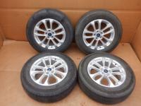 KOŁA ALUMINIOWE 17'' FORD ESCAPE MK4 USA 2020-