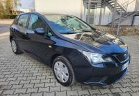 Seat Ibiza 1.2 TDI Bardzo Ekonomiczny Bez rdzy...