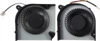 WENTYLATOR do ACER Nitro 5 AN515-54 /CPU + GPU