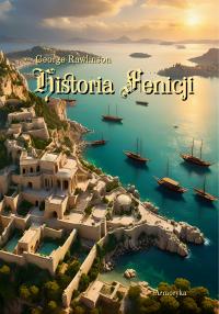 История Финикии Джорджа Роулинсона