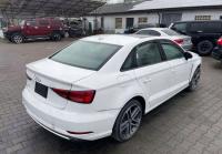 Audi A3 2018 Audi A3 2.0T NISKI PRZEBIEG - aut...