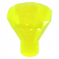 LEGO KRYSZTAŁ DIAMENT TRANS NEON ZIELONY 30153