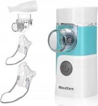Aerogo przenośny nebulizator
