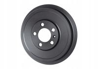 2× Rotinger RT 6335-GL Bęben hamulcowy