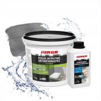 Folmix IN 7kg + Primer Plus 1L hydroizolacja łazienka JURGA