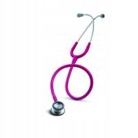 Детский стетоскоп Littmann Pediatric малиновый