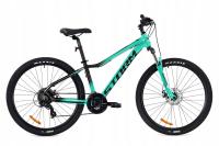 Rower MTB Storm Shark 27,5 1.0 Lady rama 15 cali koło 27,5 