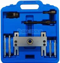 Zestaw do demontażu wtryskiwaczy BMW QS20217 Quatros