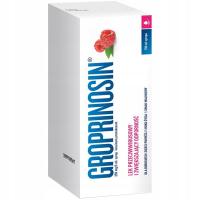 Groprinosin антиправирусный сироп иммунитет 150мл