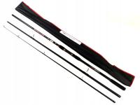 УДОЧКА JAXON ZAFFIRA CARP 3,30 М 3,50 ФУНТОВ