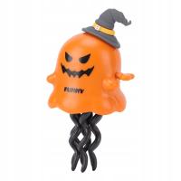 Fabling Tummy Time Toy Funny Interactive Woodup Tańca Zabawki dla 1N