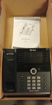 Telefon VoIP Htek UC926