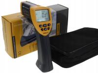 PIROMETR ELEKTRONICZNY / zakres -50C +270C / VA6533