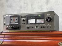 AKAI CS-732D-кассетный магнитофон vintage, autorewers,