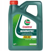 Olej silnikowy Castrol Magnatec Stop-Start C2 4 l 5W-30