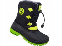 Lee Cooper детские снежные сапоги многоцветный