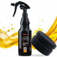 Dressing do powierzchni plastikowych ADBL Interior Wow 500 ml